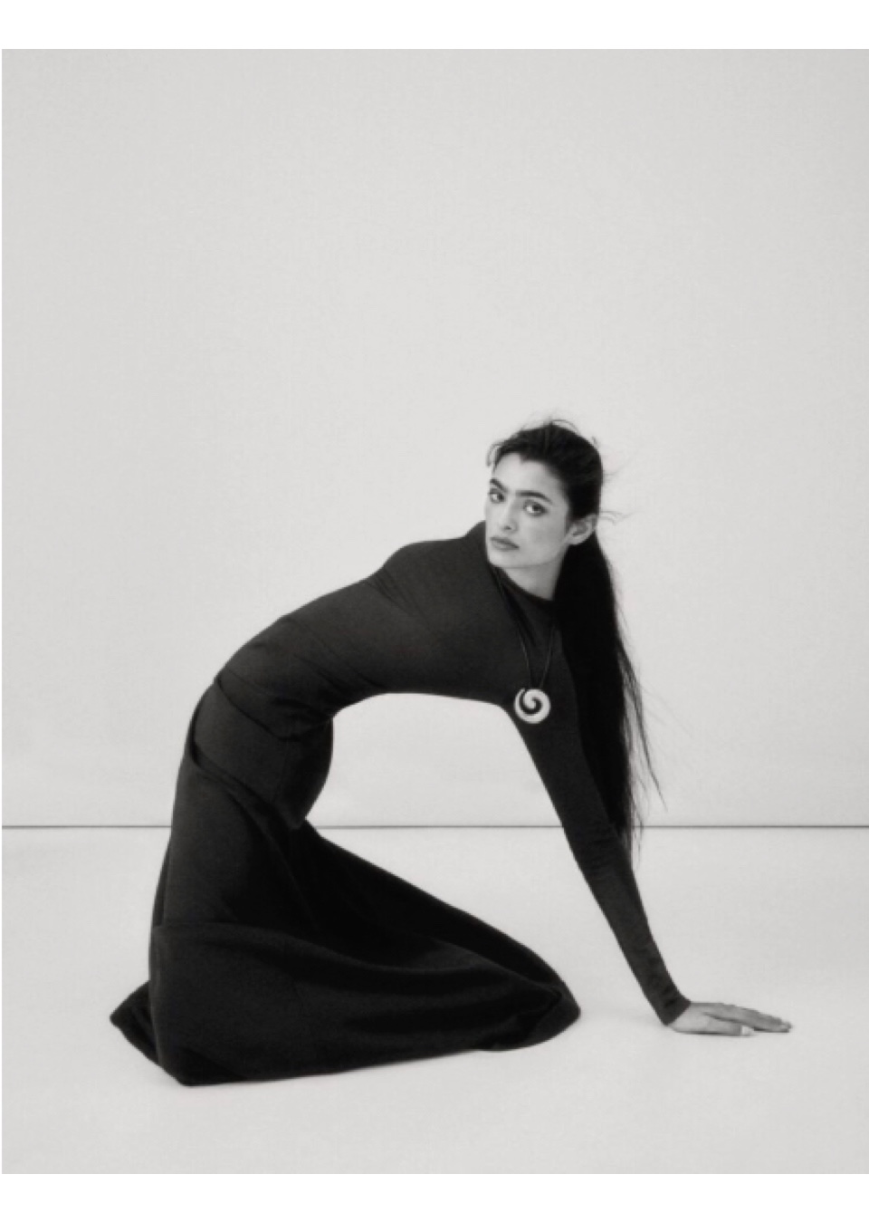 Model Image
