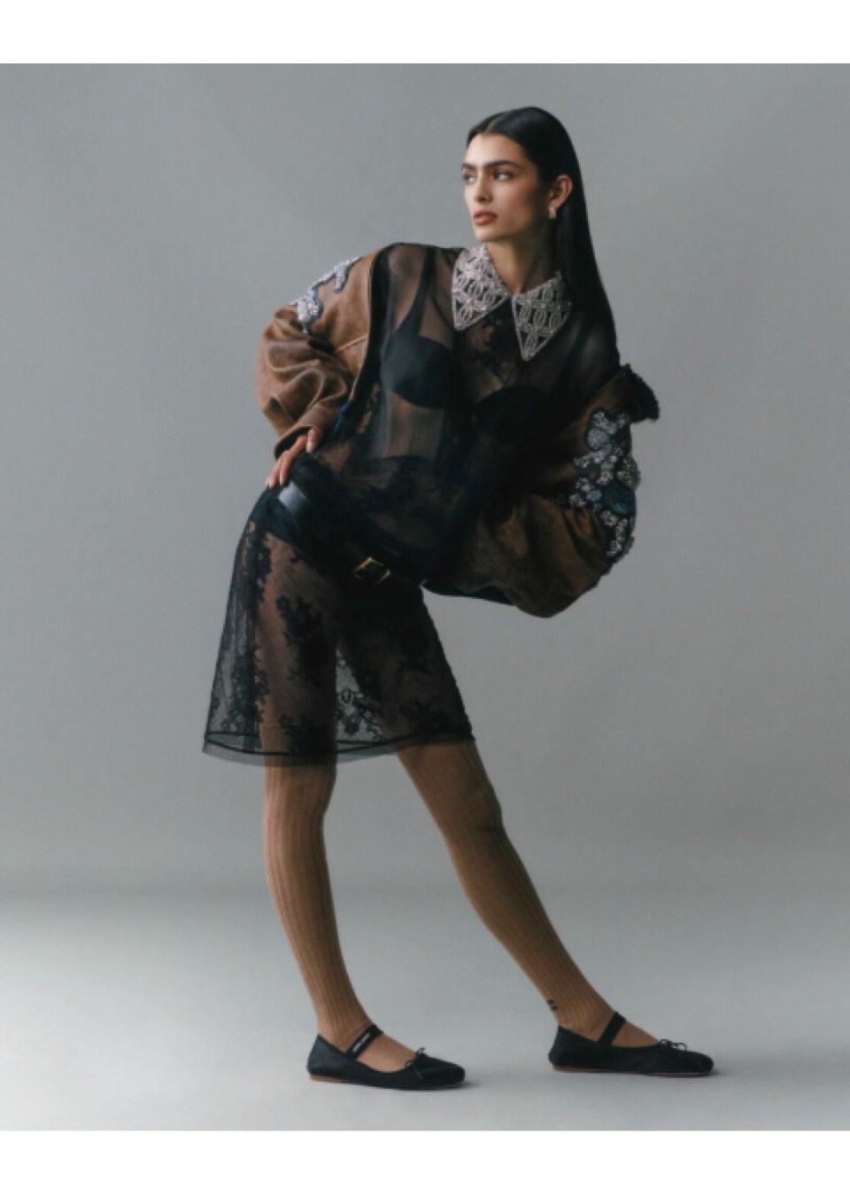 Model Image