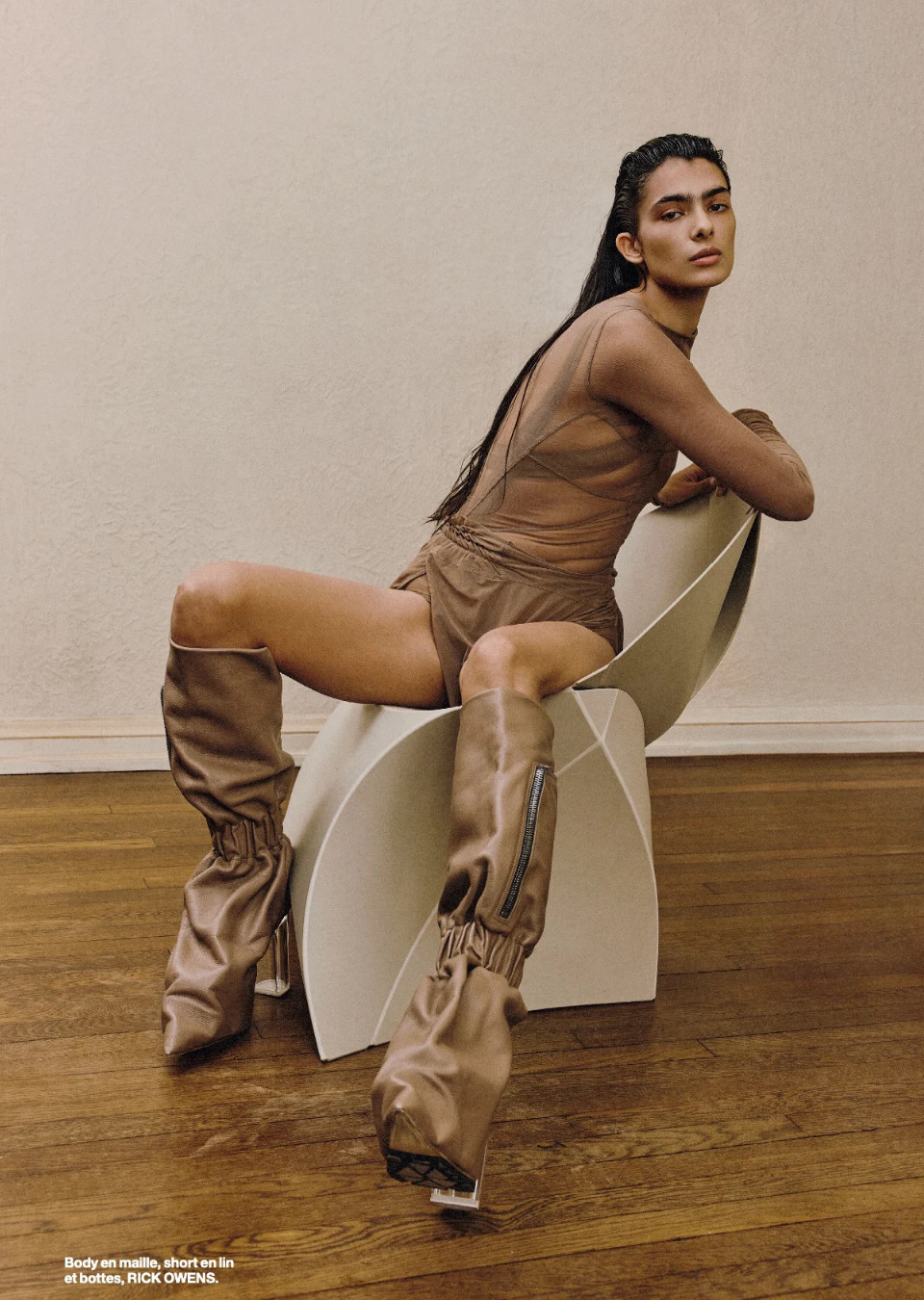 Model Image