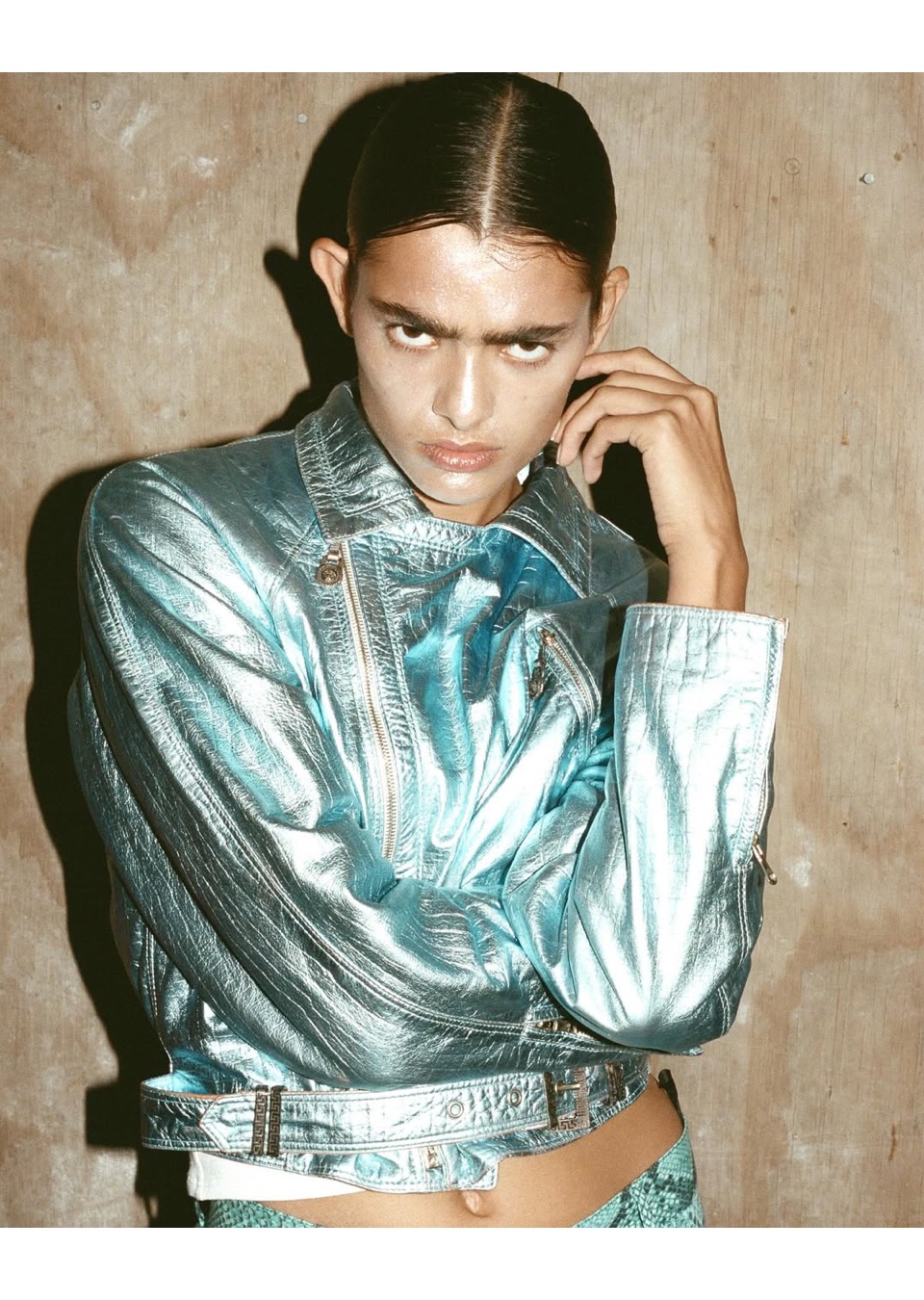 Model Image