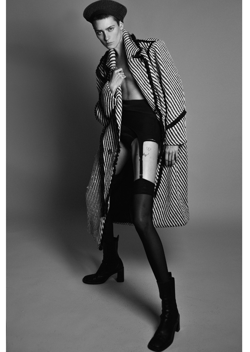 Model Image