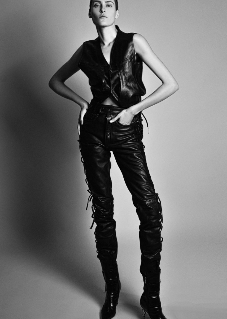 Model Image