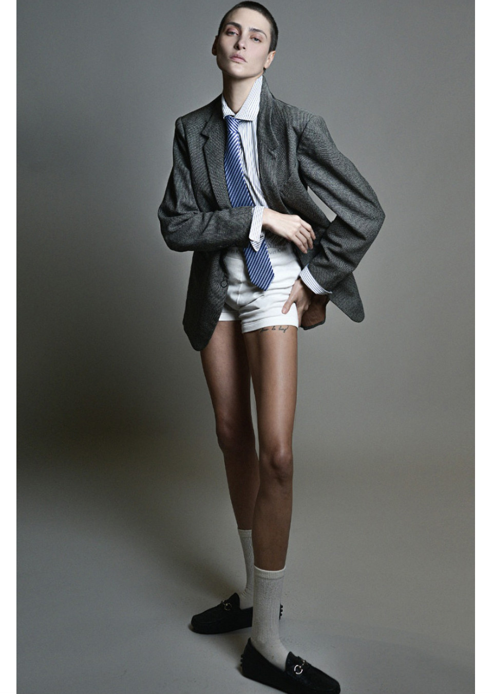 Model Image