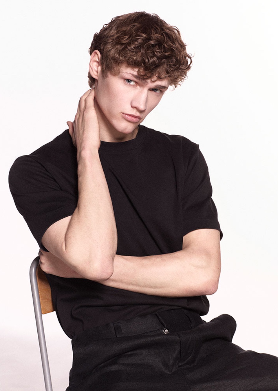 Model Image