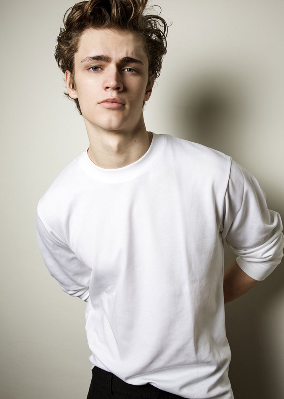 Model Image