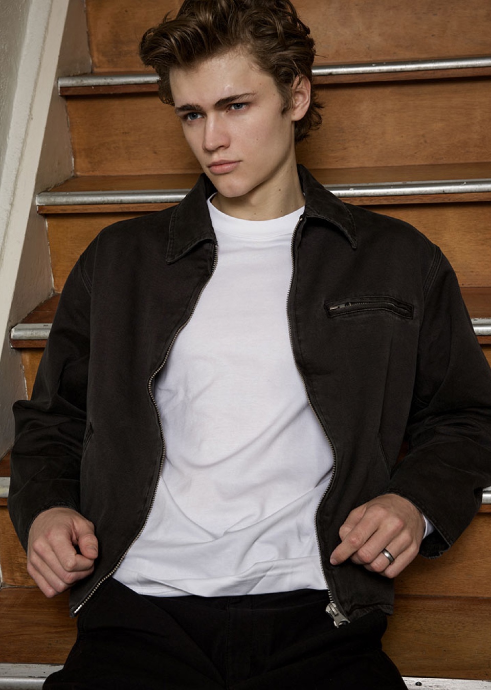 Model Image