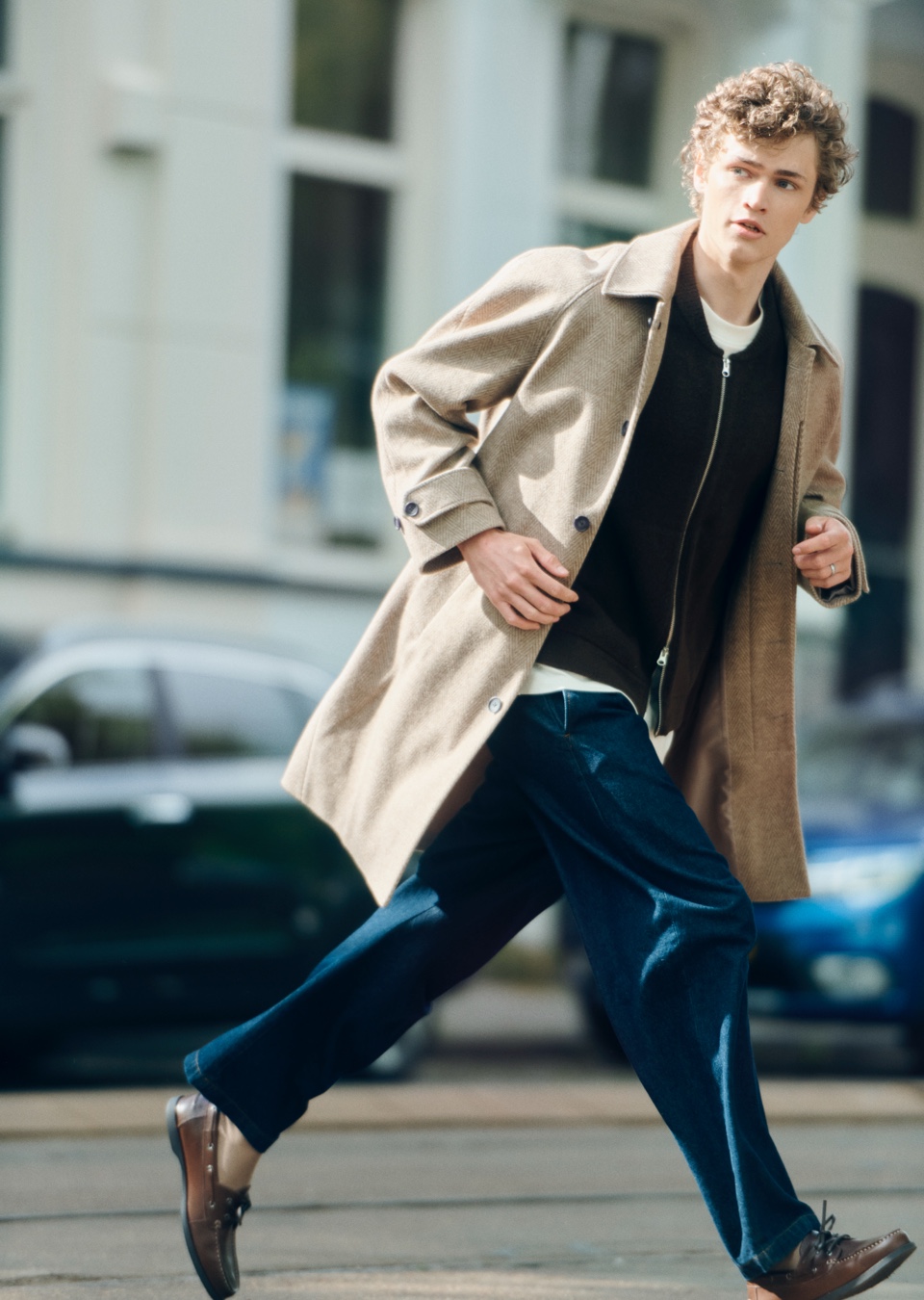 Model Image