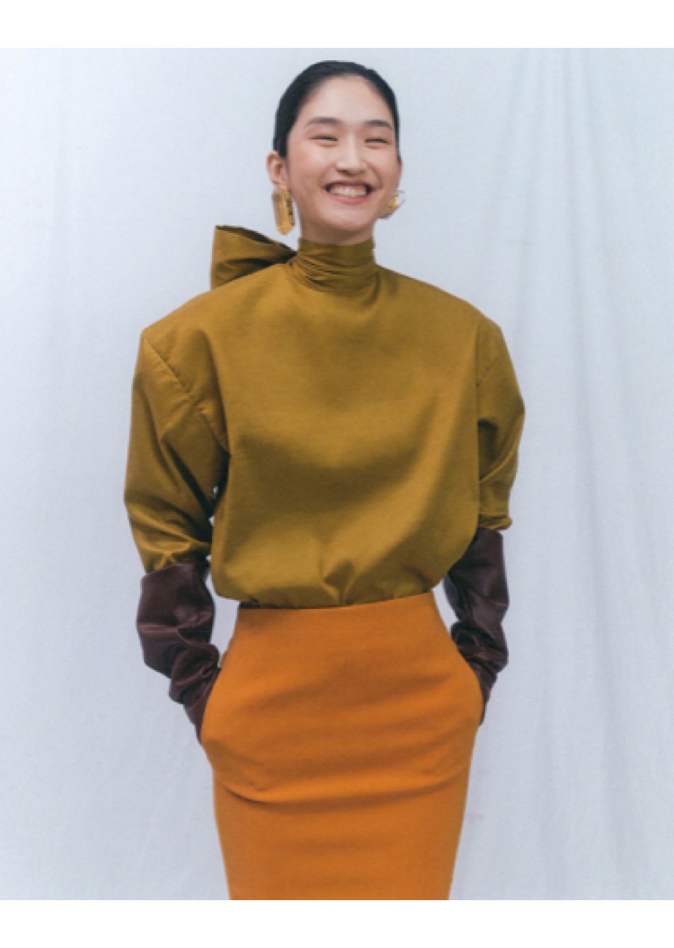 Model Image