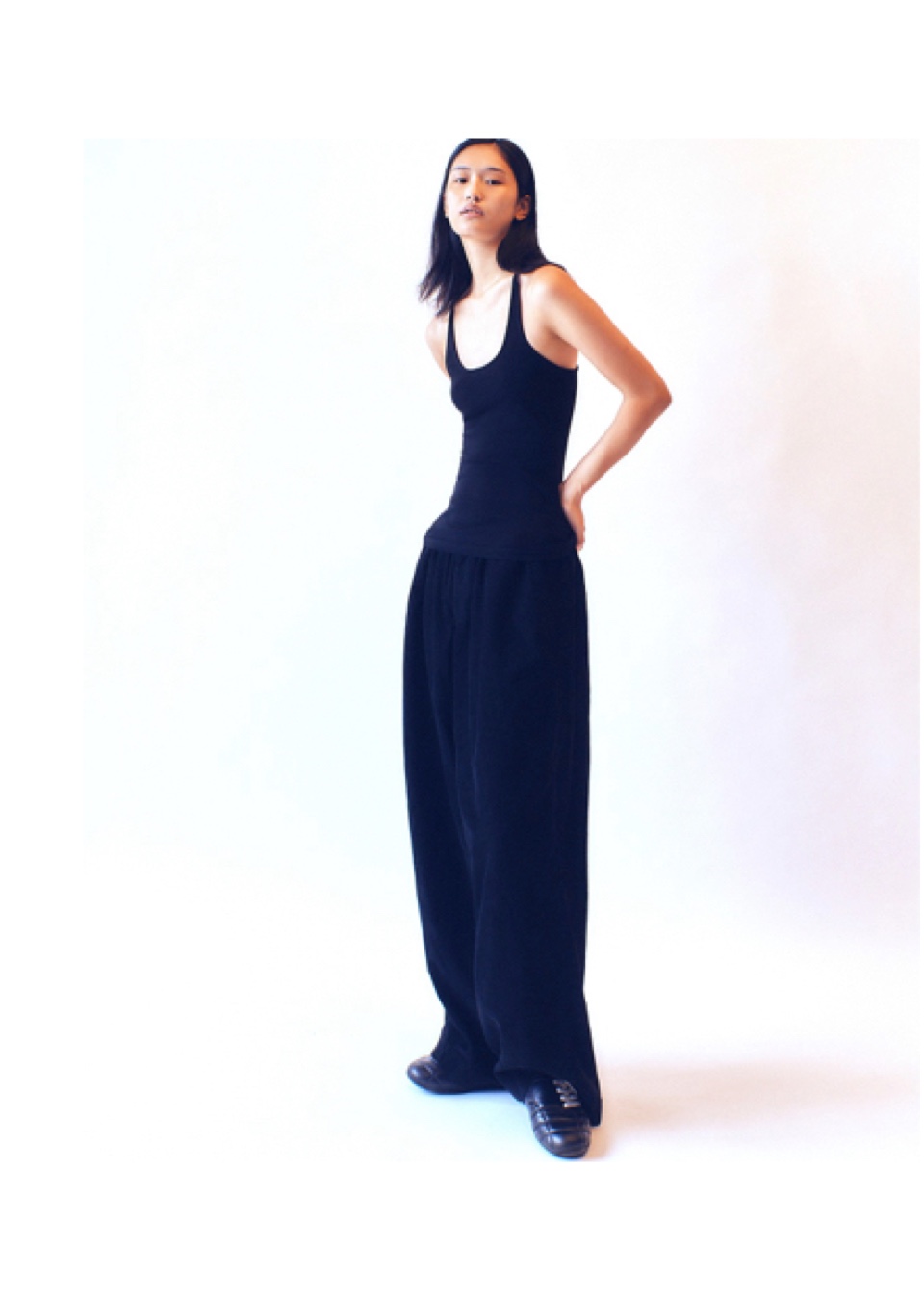 Model Image