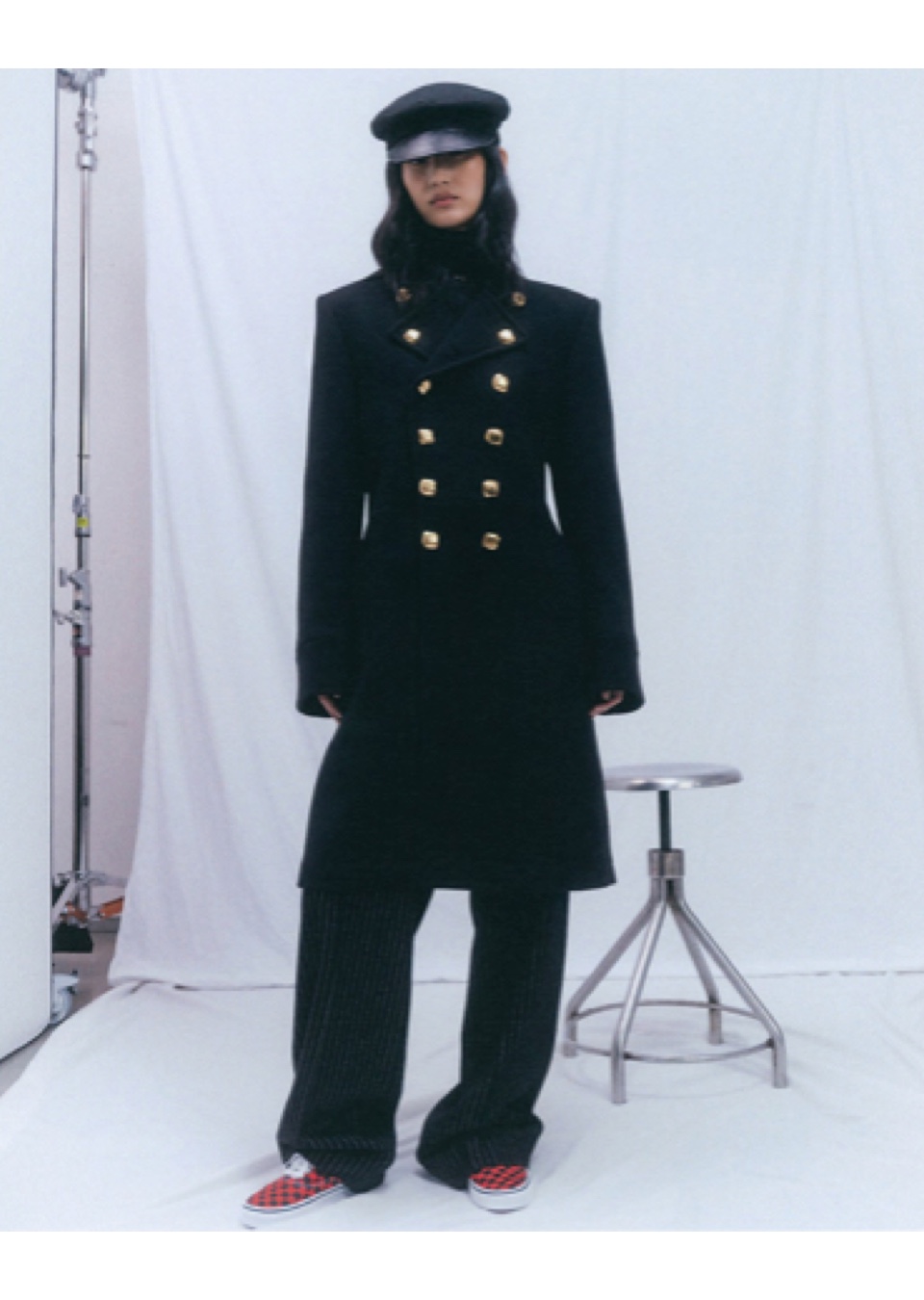 Model Image