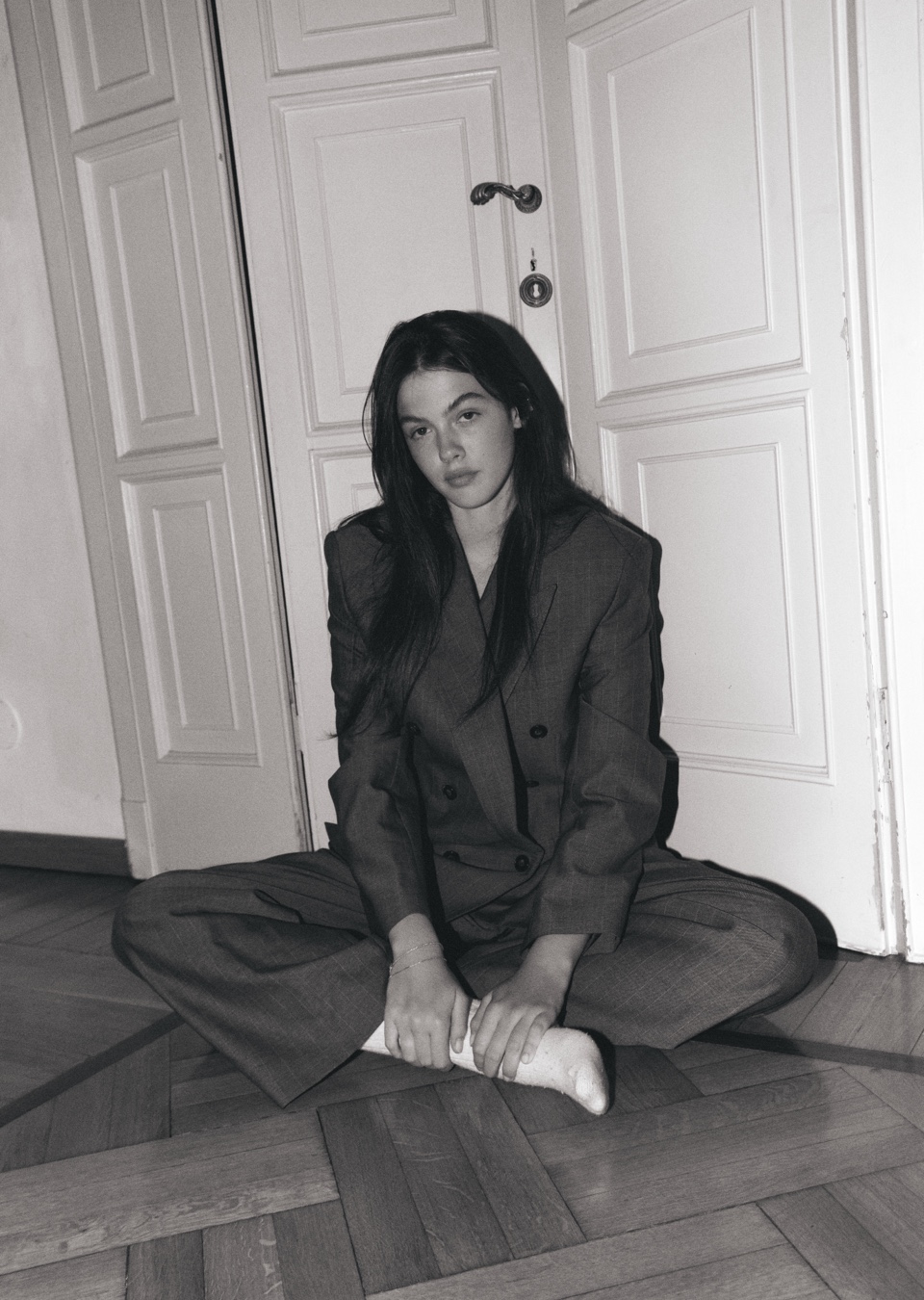 Model Image