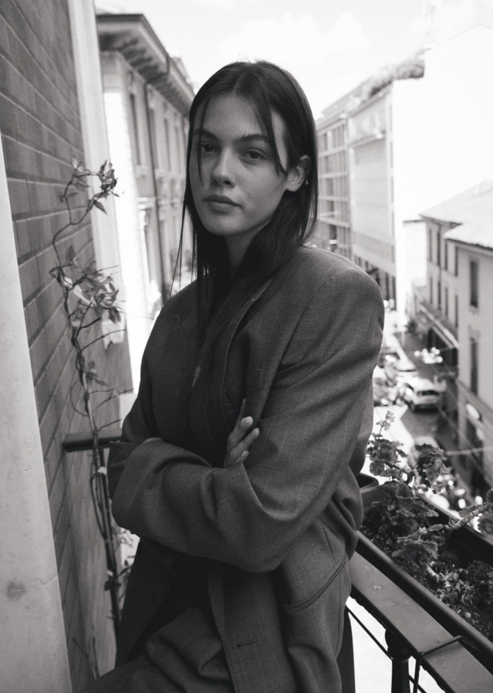 Model Image