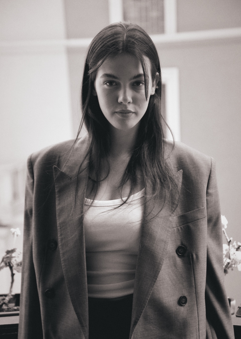 NINA FLORIANI