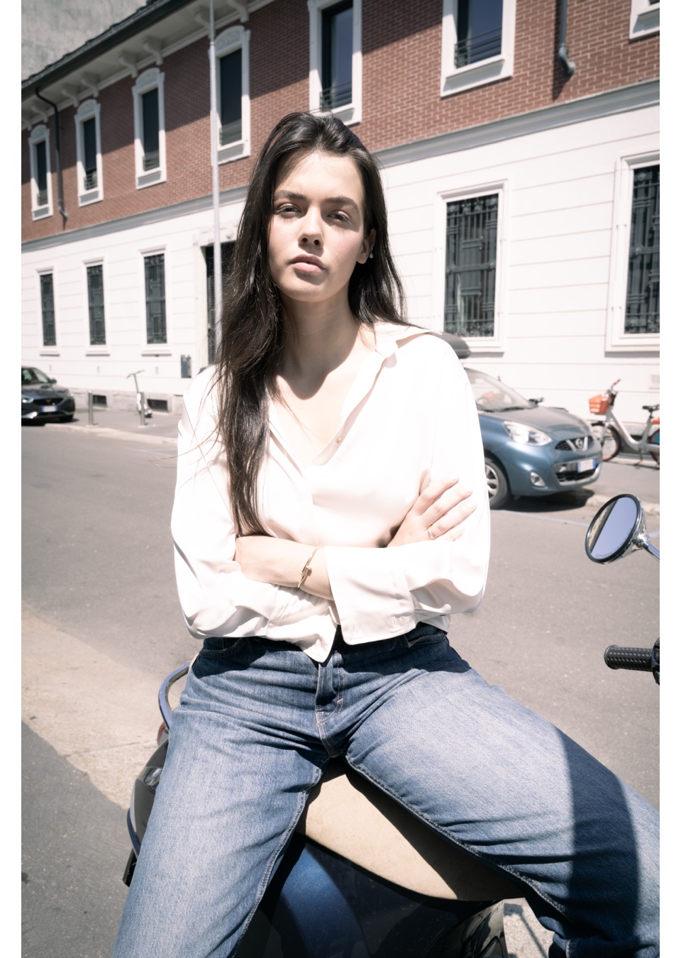 Model Image