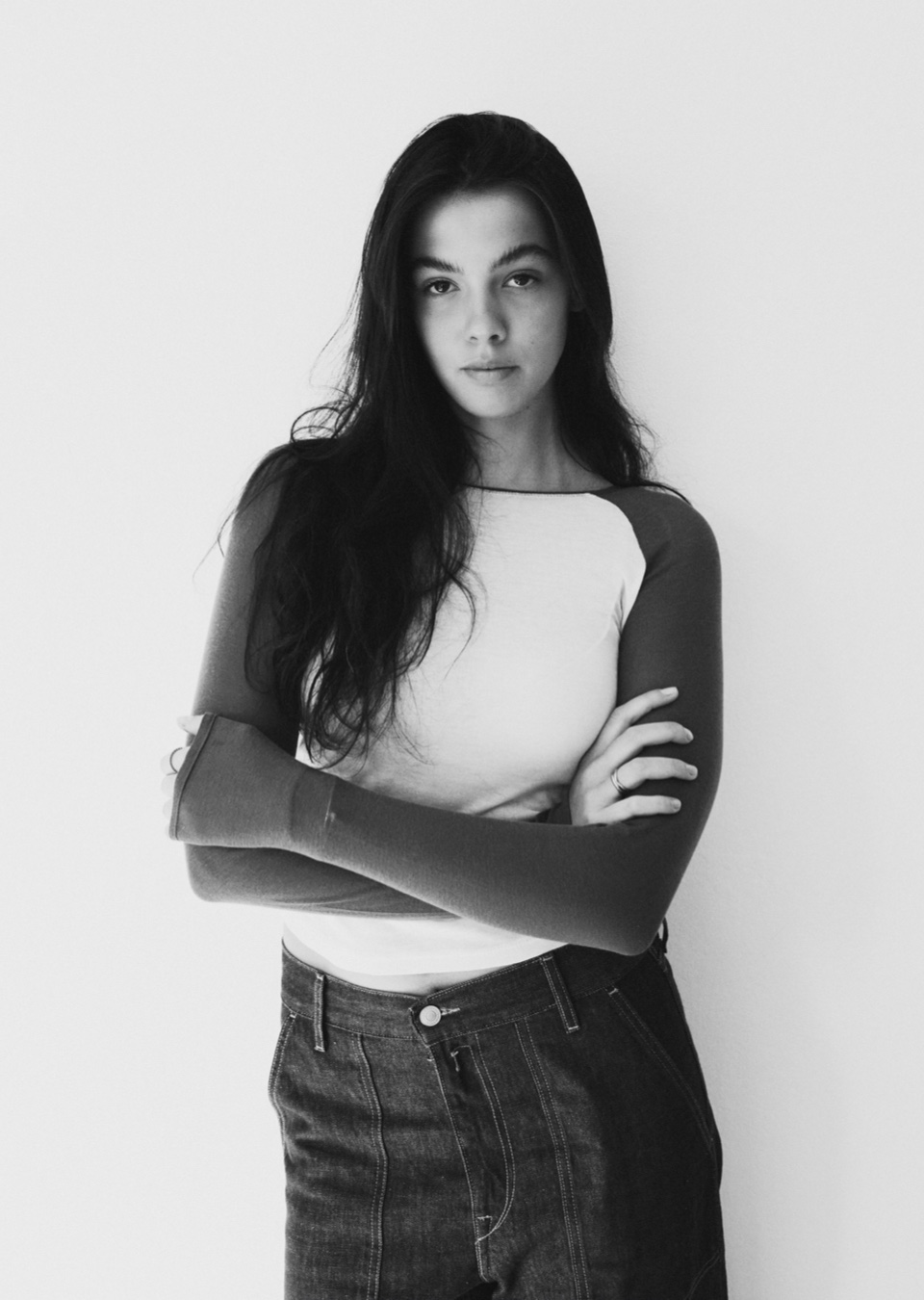 NINA FLORIANI