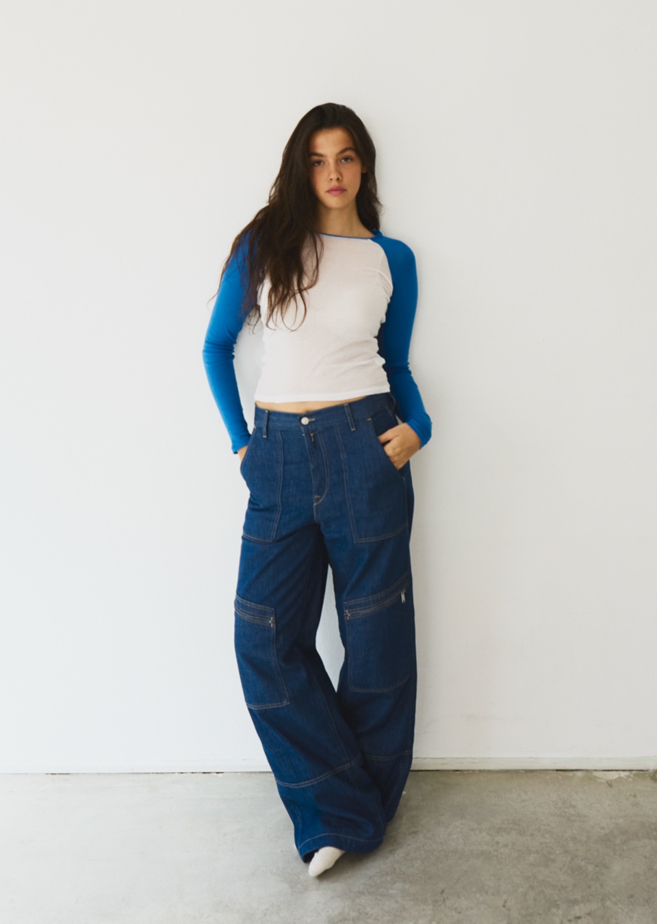 Model Image