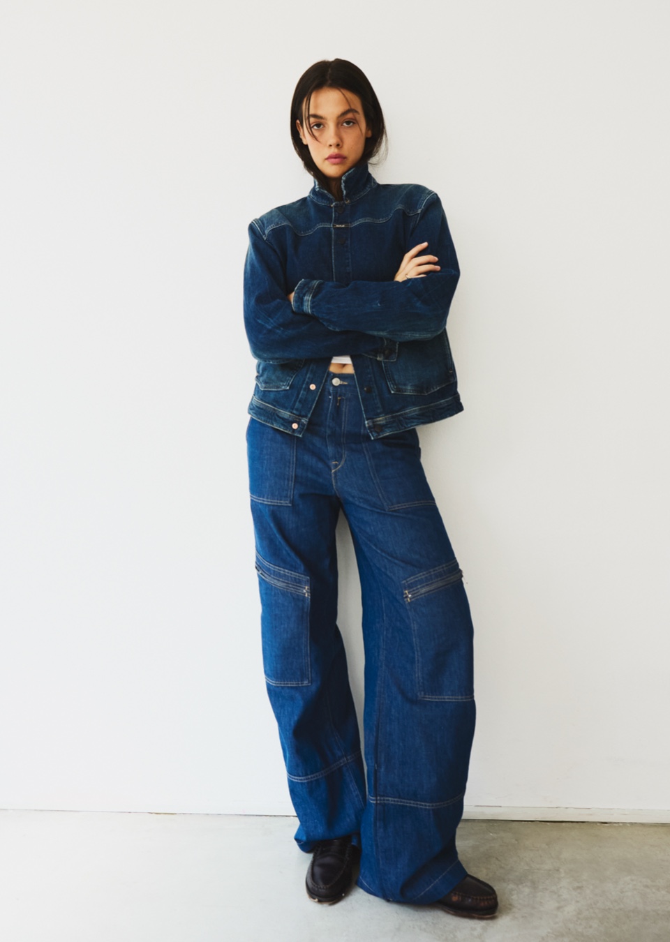 Model Image