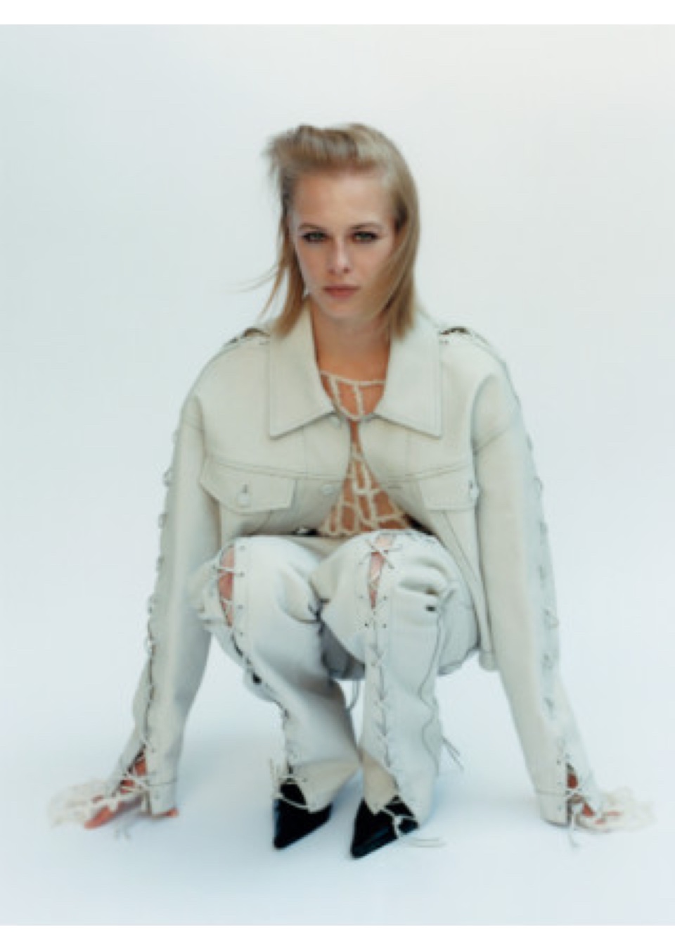 Model Image