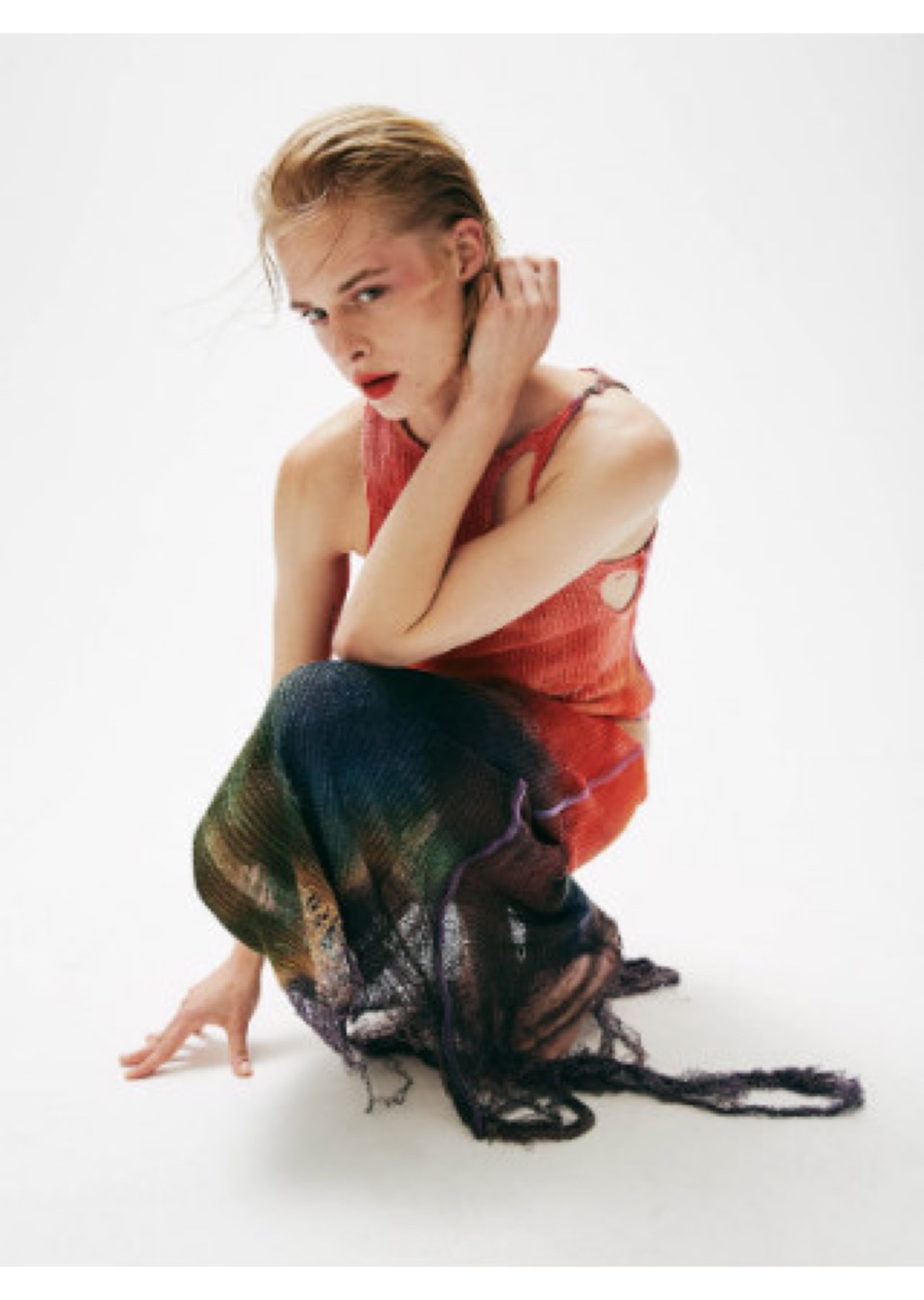 Model Image