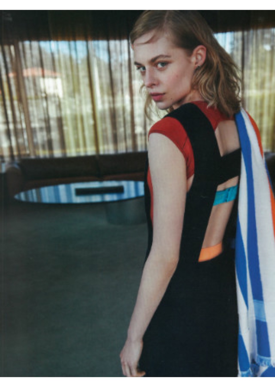 Model Image