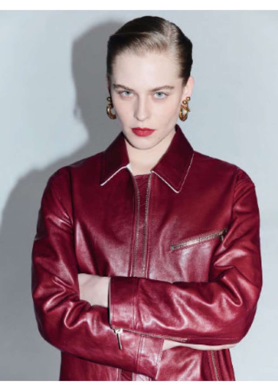 SARAH SAXINGER