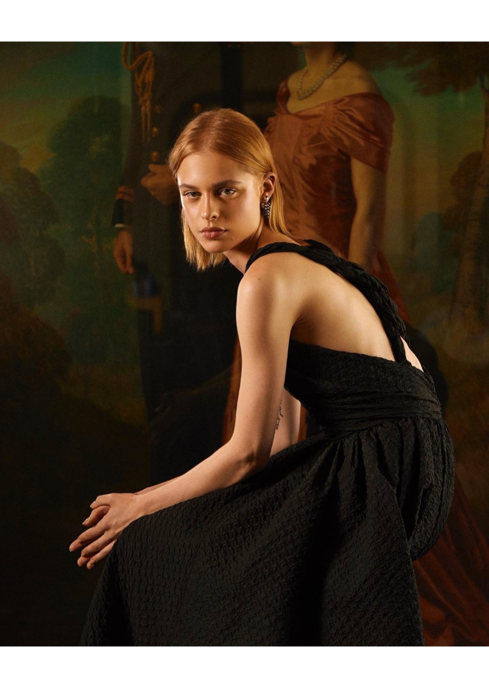 Model Image