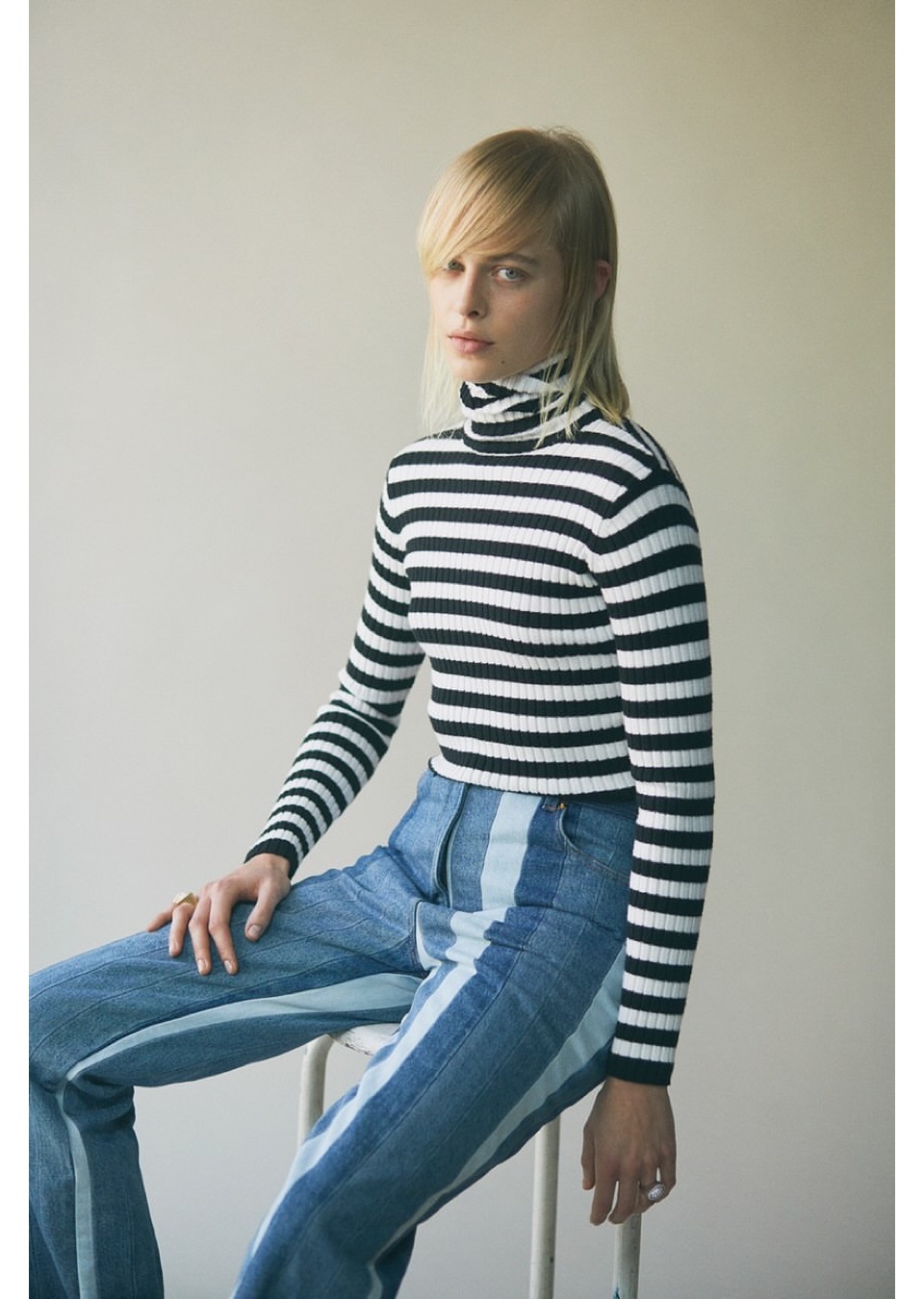 Model Image