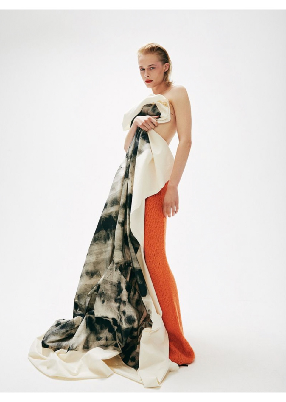 Model Image