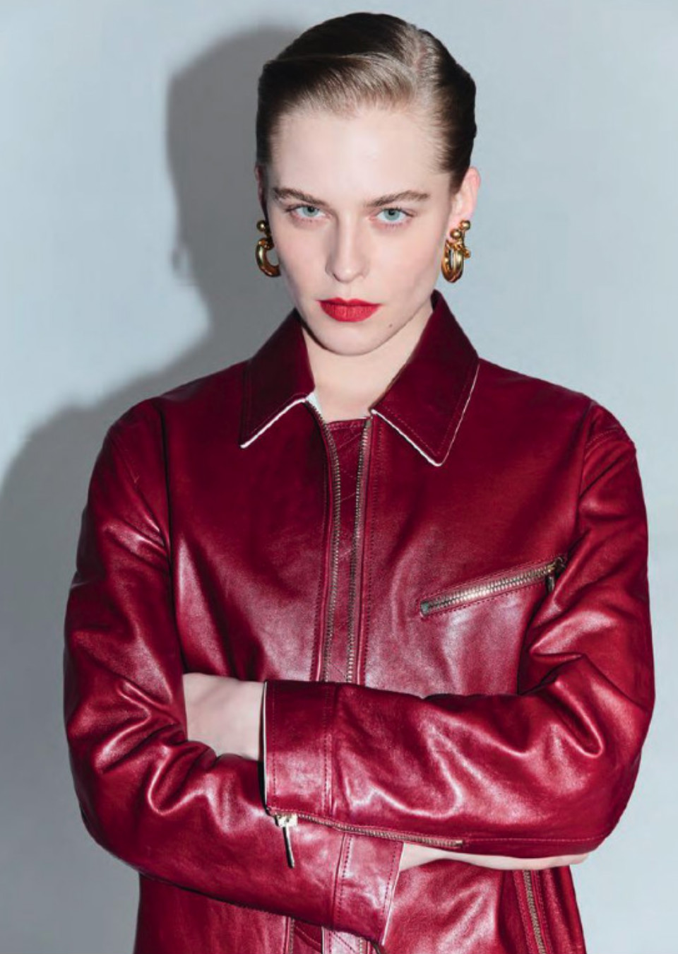 Model Image
