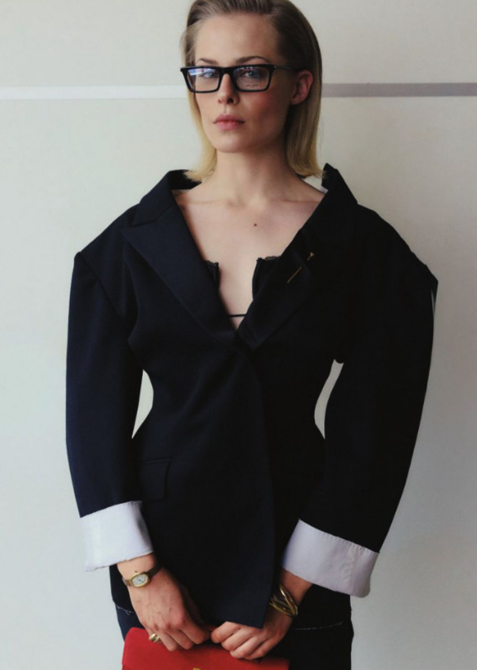 Model Image