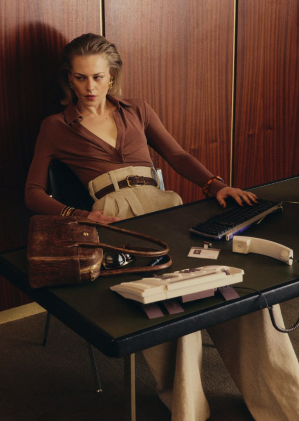 Model Image