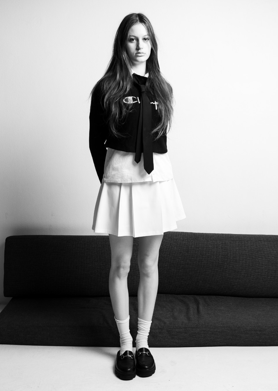 Model Image