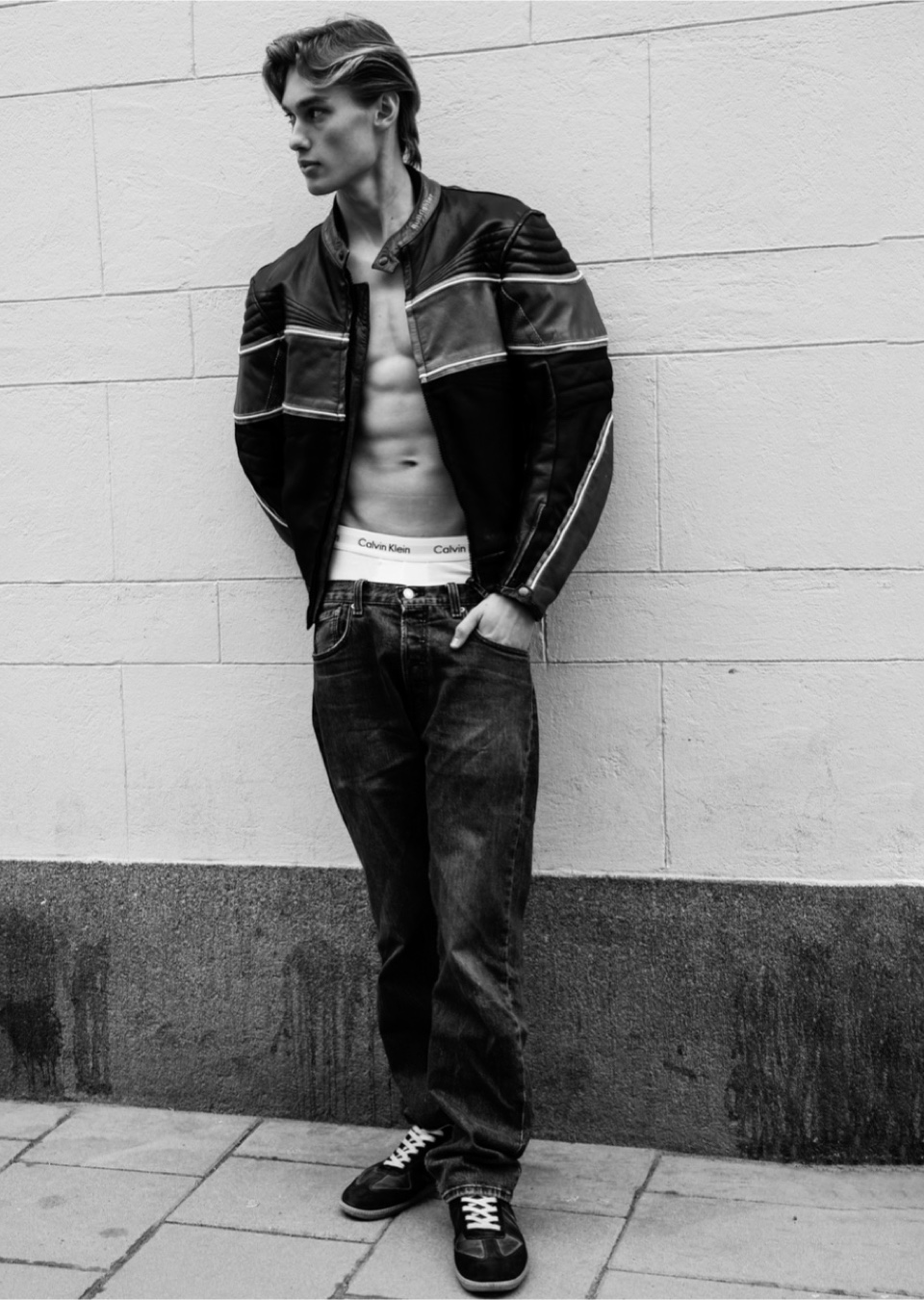 Model Image