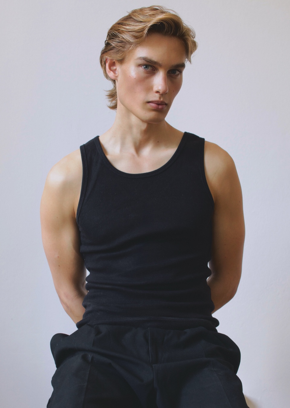 Model Image