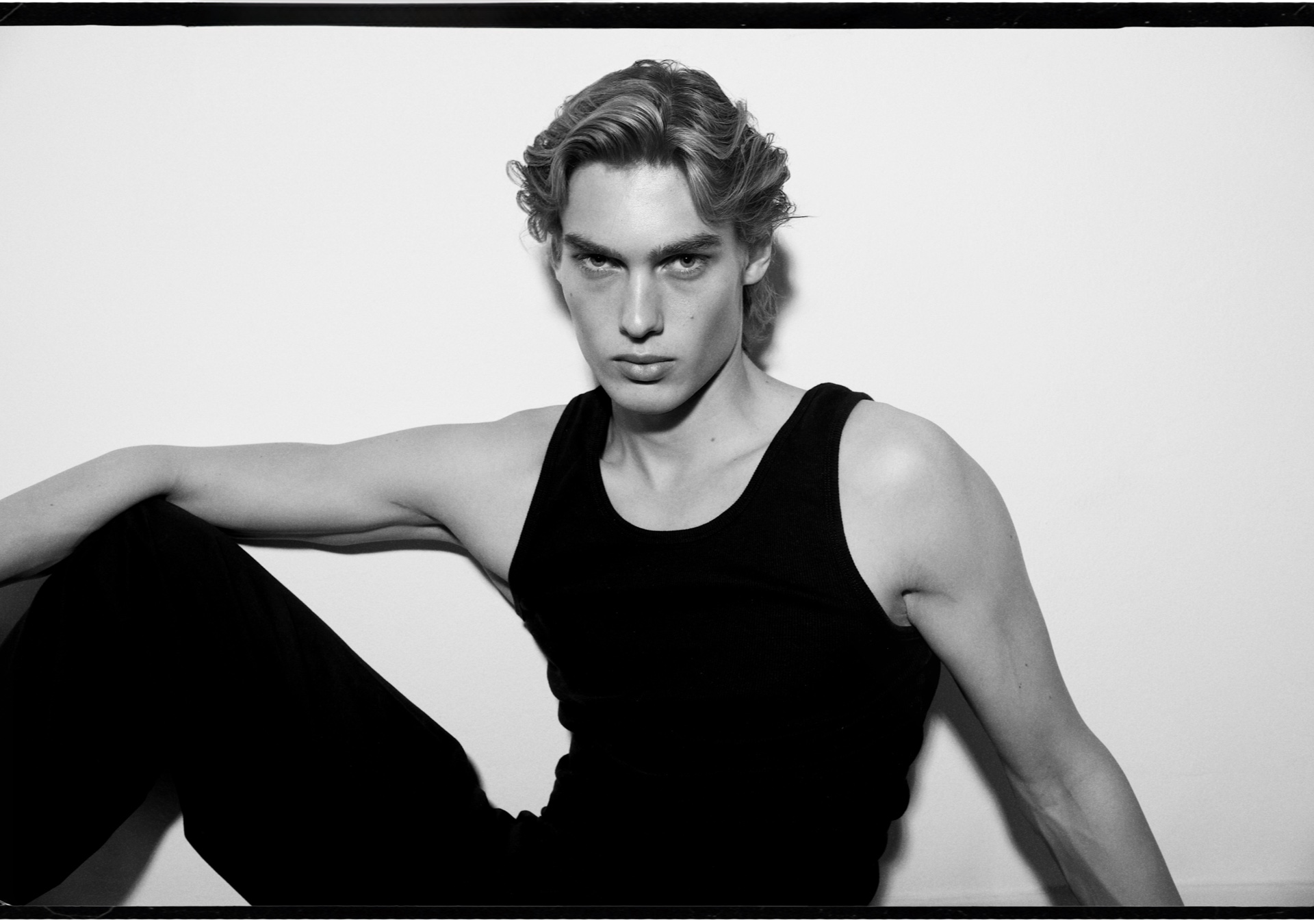 Model Image
