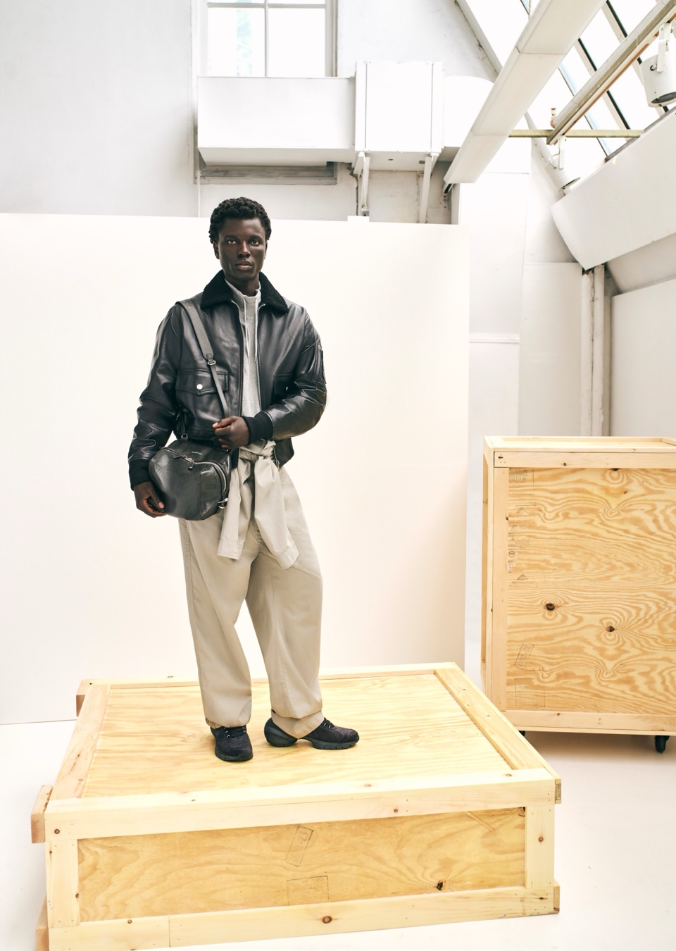 Model Image