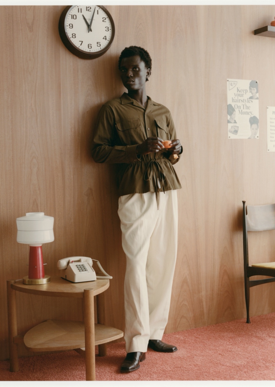 Model Image