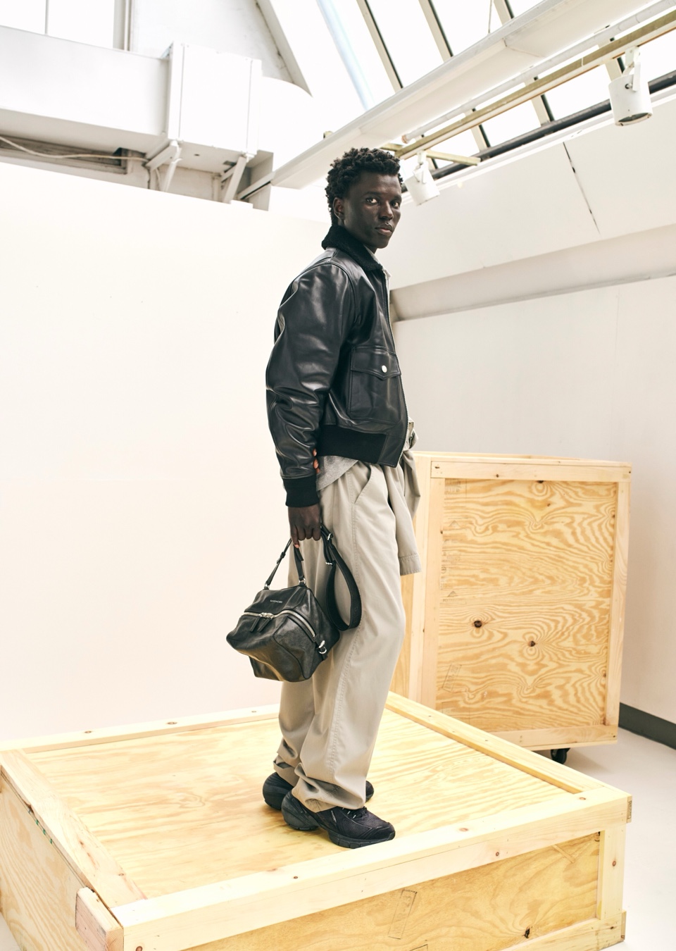 Model Image