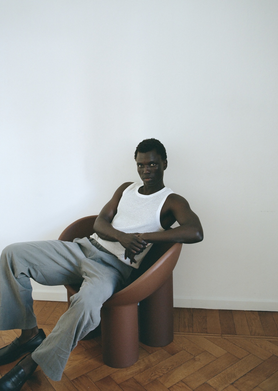 Model Image