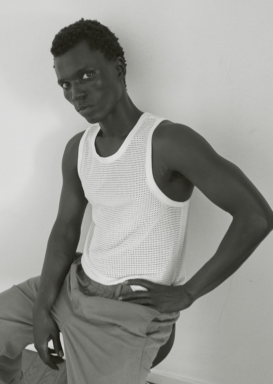 Model Image