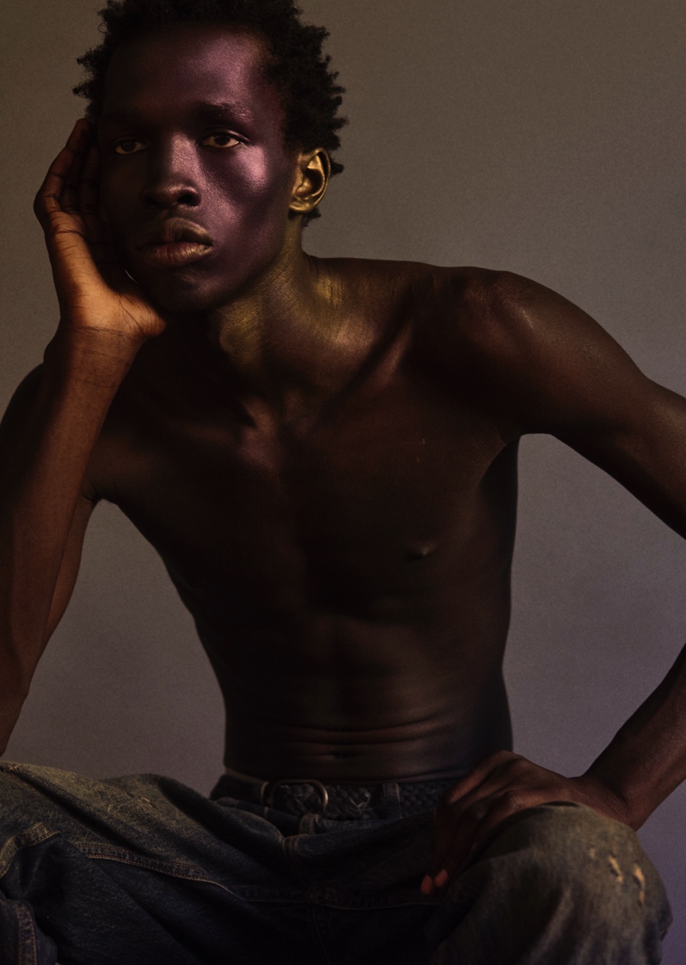 Model Image