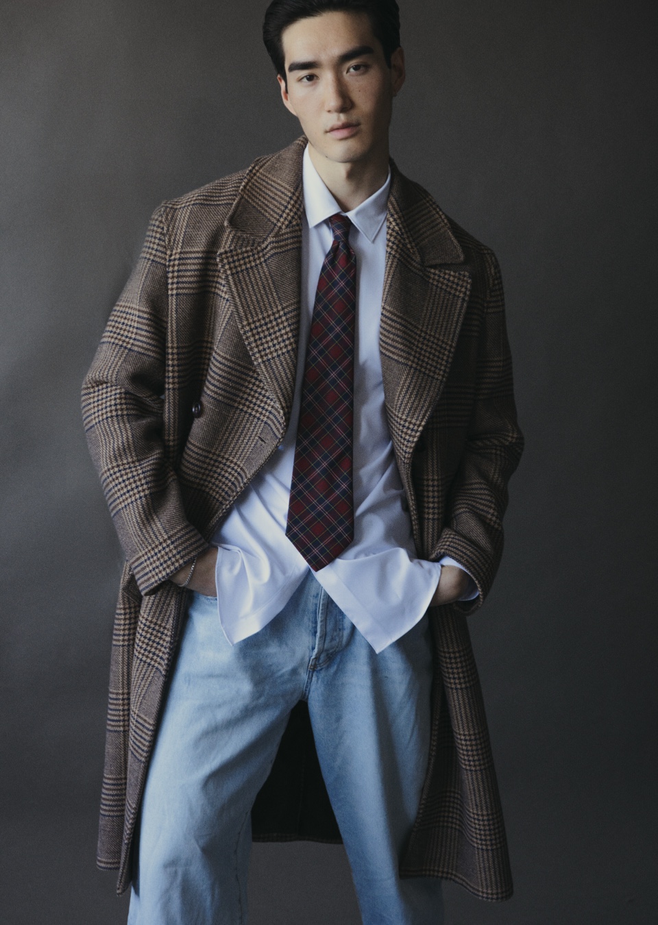 Model Image