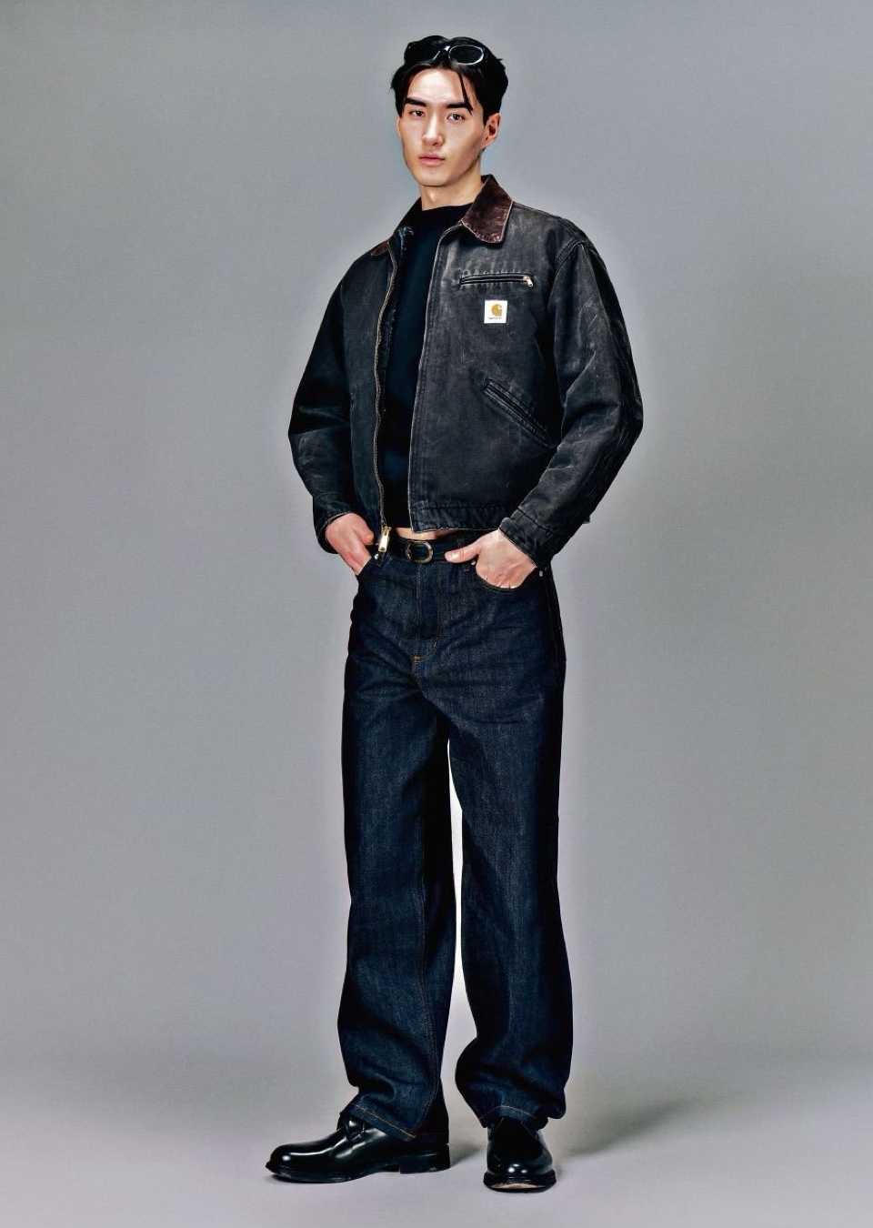 Model Image