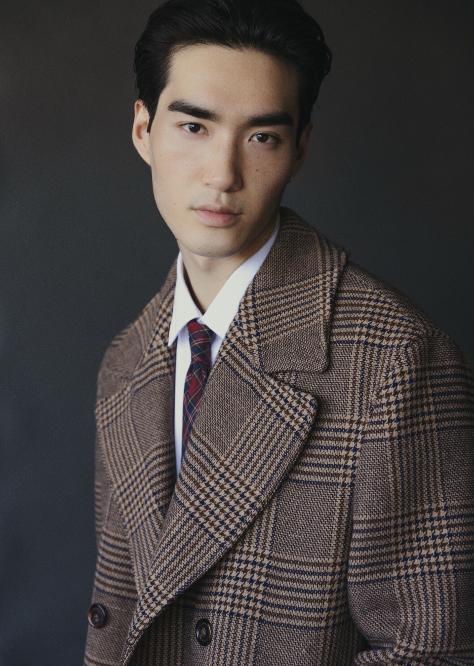 Model Image