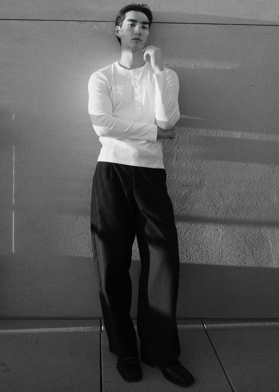 Model Image