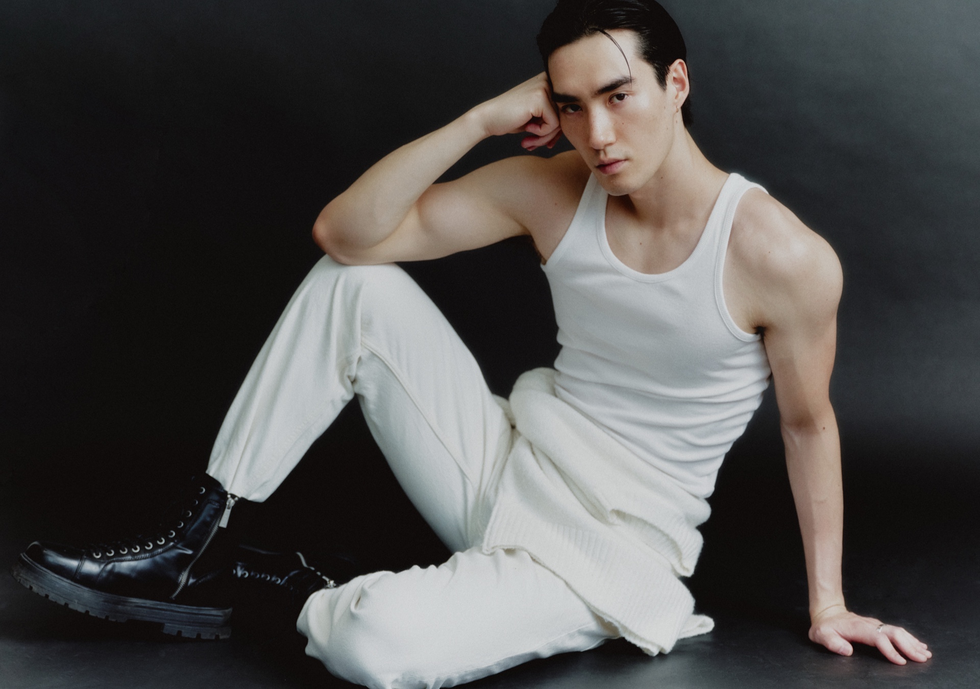 Model Image
