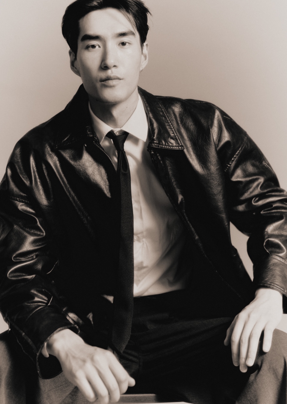 Model Image