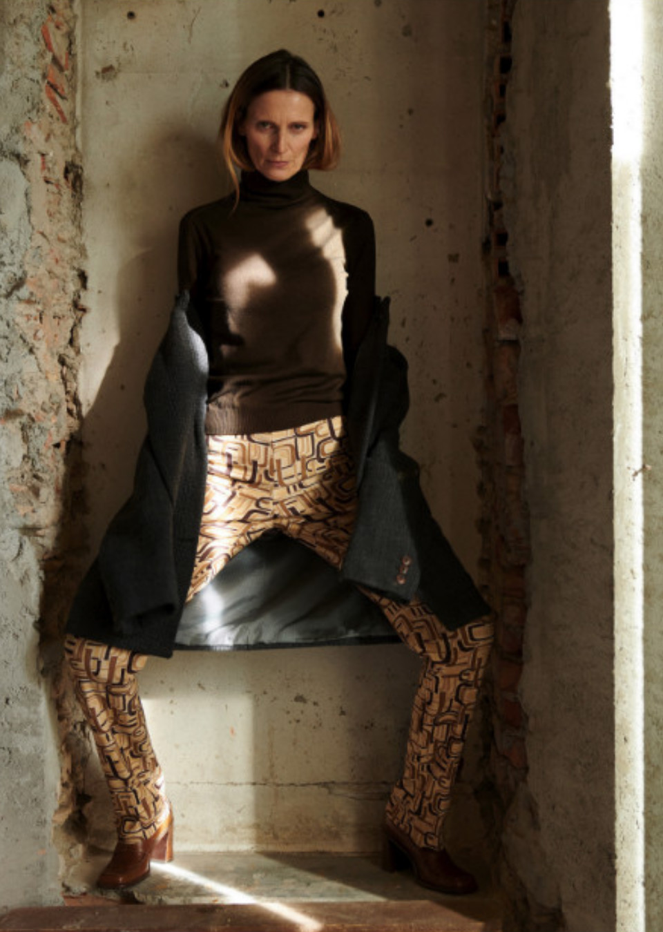 Model Image