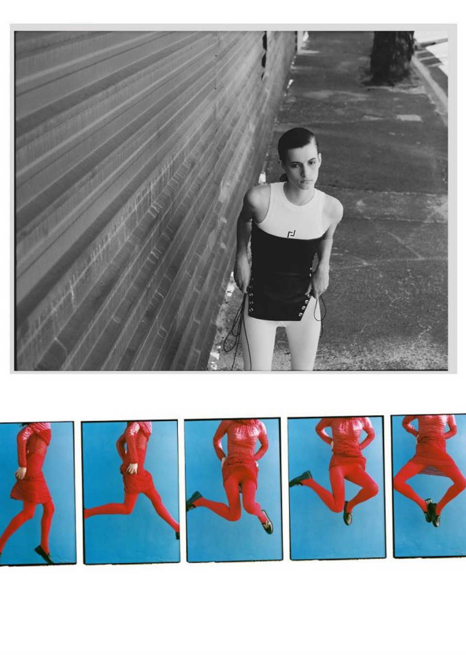 Model Image