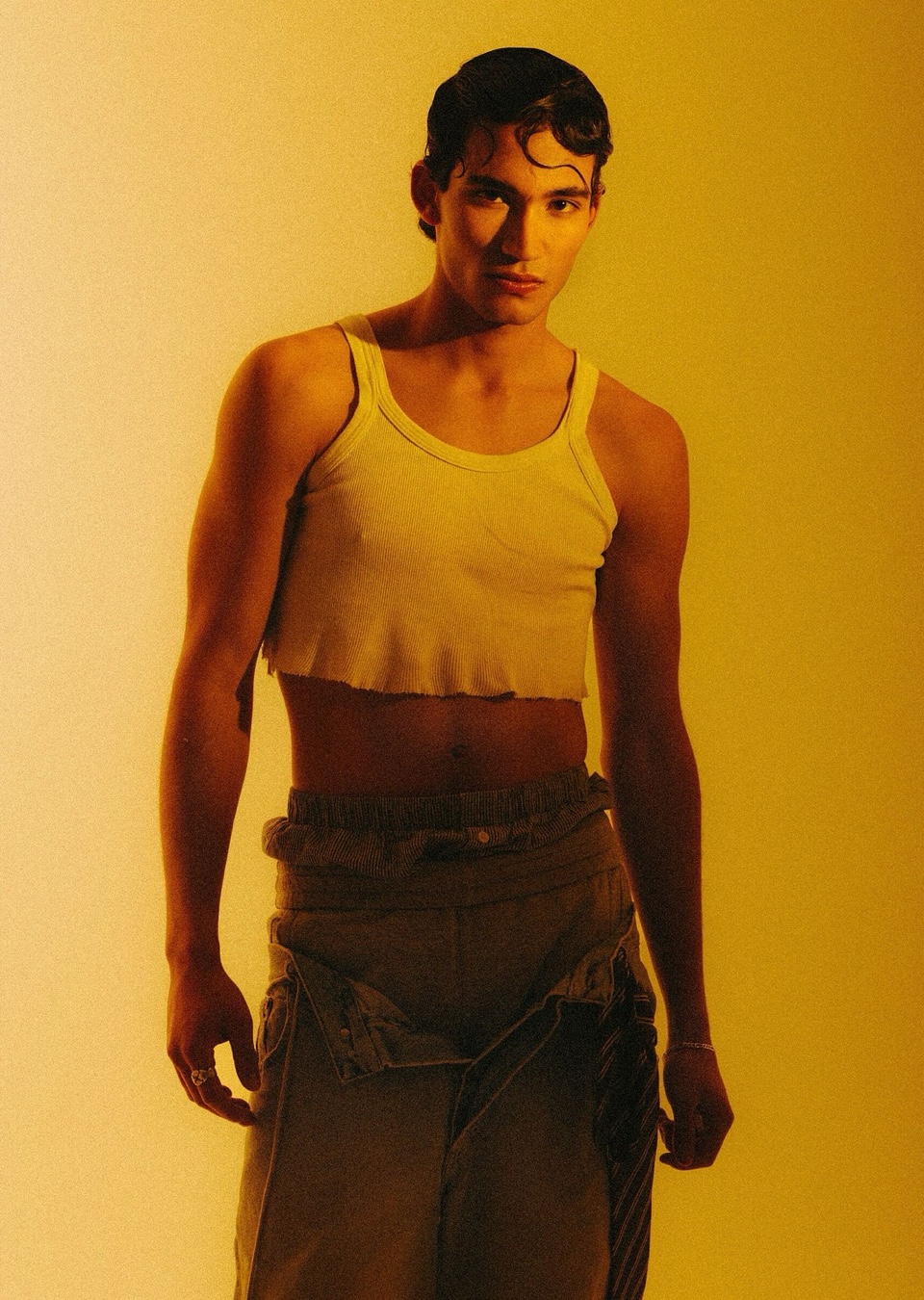 Model Image